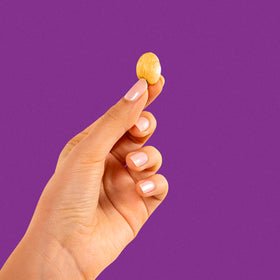 Inka Corn Nuts Original Roasted Corn, gluten-free and wheat-free.