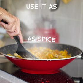 Inner Flame High-grade Taziki hing for robust, aroma-forward seasoning in your kitchen.