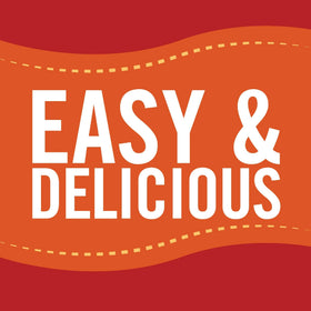Instant Pot option: ready in minutes using McCormick beef stew seasoning.