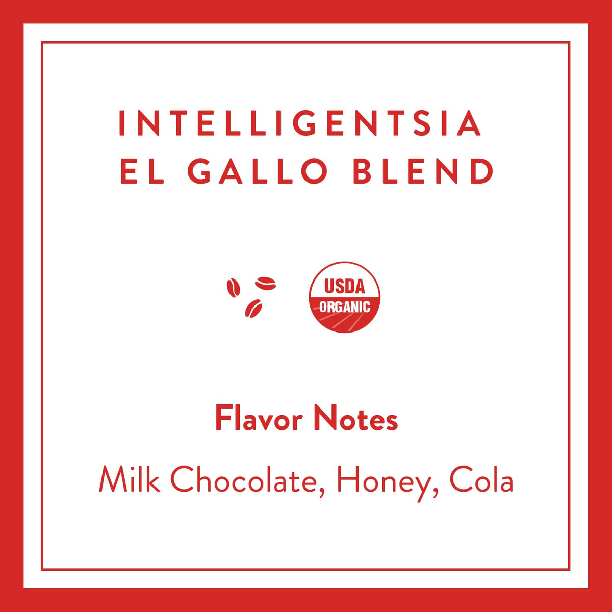 Intelligentsia El Gallo three-box stack demonstrates easy gifting and bulk value.