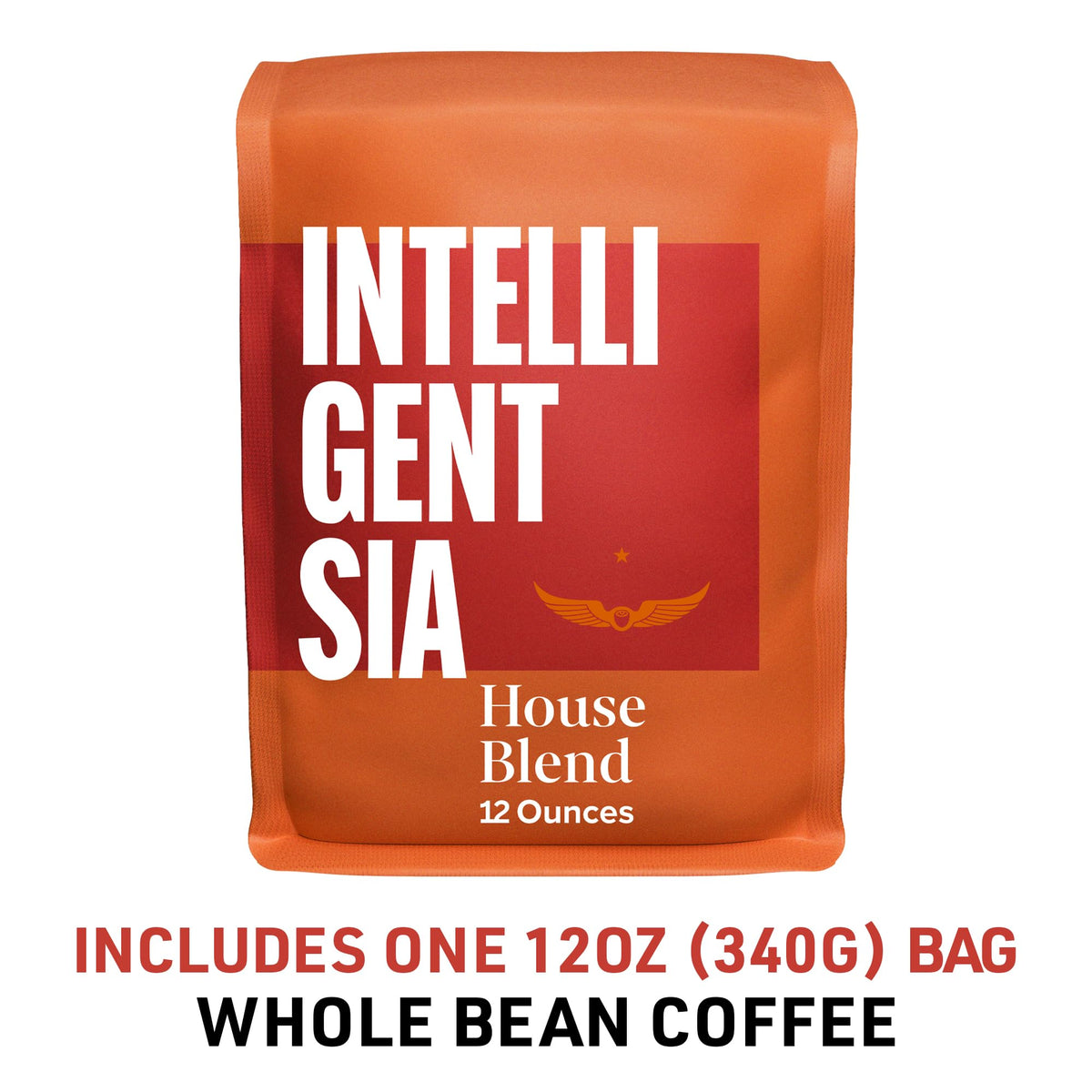 Intelligentsia House coffee grind guide image for optimal extraction