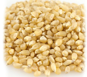 International Popcorn movie-night-snack-bowl, ready for sharing.