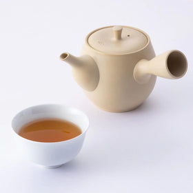 IPPODO Tea Hojicha packaging 100g shows compact, 10-serving pack.