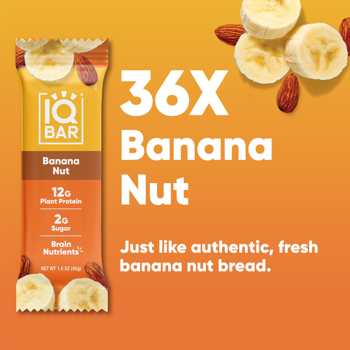Ingredients close-up emphasizes plant protein and wholesome elements for vegan, gluten-free snacks.