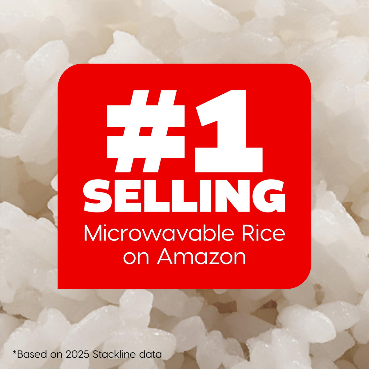 IRIS USA office lunch scene with microwavable rice for busy days.