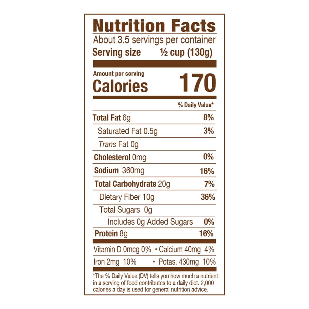 Ideal for dips or toppings on nachos and tacos.