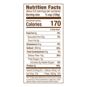Ideal for dips or toppings on nachos and tacos.