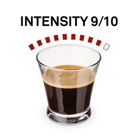 Cremoso capsules for Caffitaly machines offering velvety texture