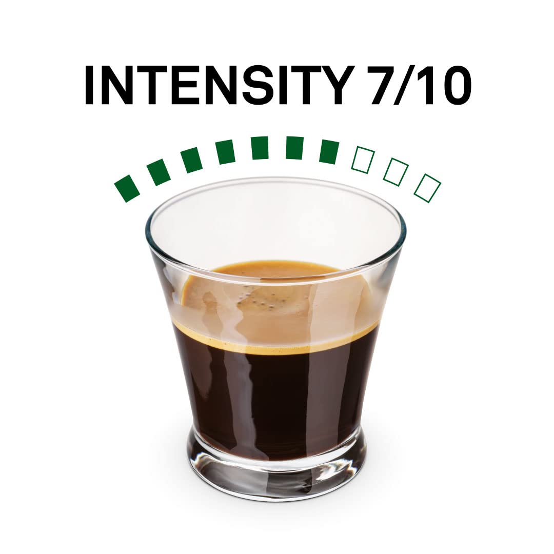 Italian Coffee for Espresso Lovers Arabica pods closeup emphasizes creamy texture