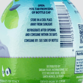 Italian Volcano Lime Burst dessert topping adds vibrant lime note to confections