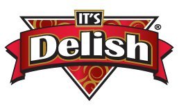 Its Delish dried orange zest powder for sauces and meats