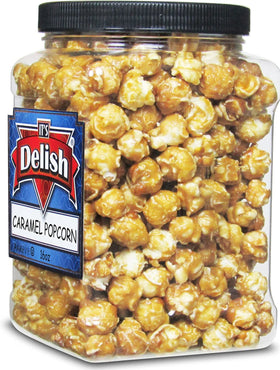Its Delish party snack close-up ideal for celebrations and gatherings.