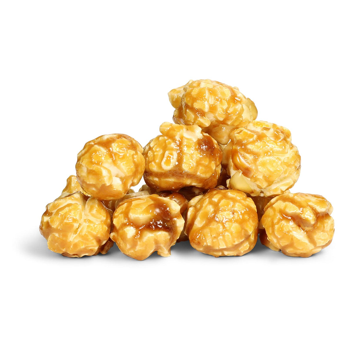 Its Delish popcorn gift pack highlighting shareable snack for gifting.