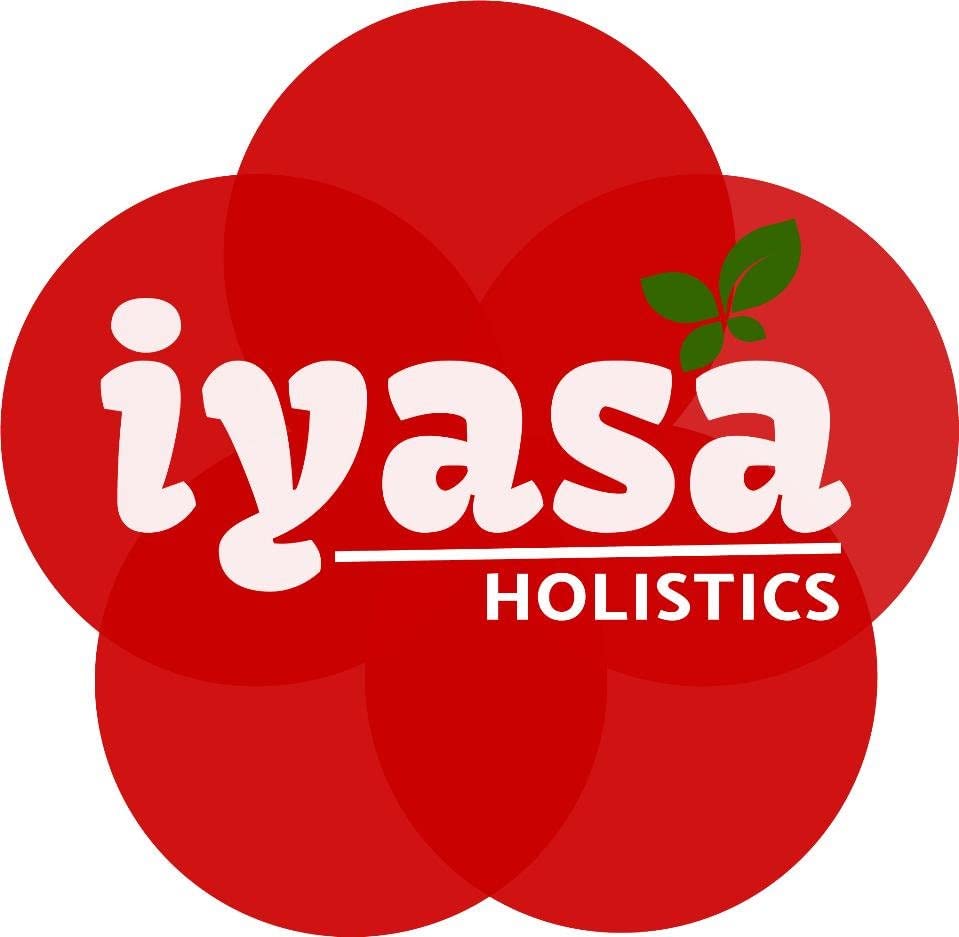 Iyasa Holistics USDA organic packaging and processing certification.