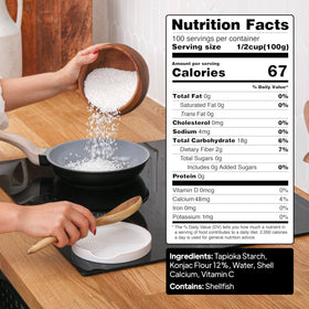 Izukappa Zen Rice ready-to-eat 1000 g, quick meal option.
