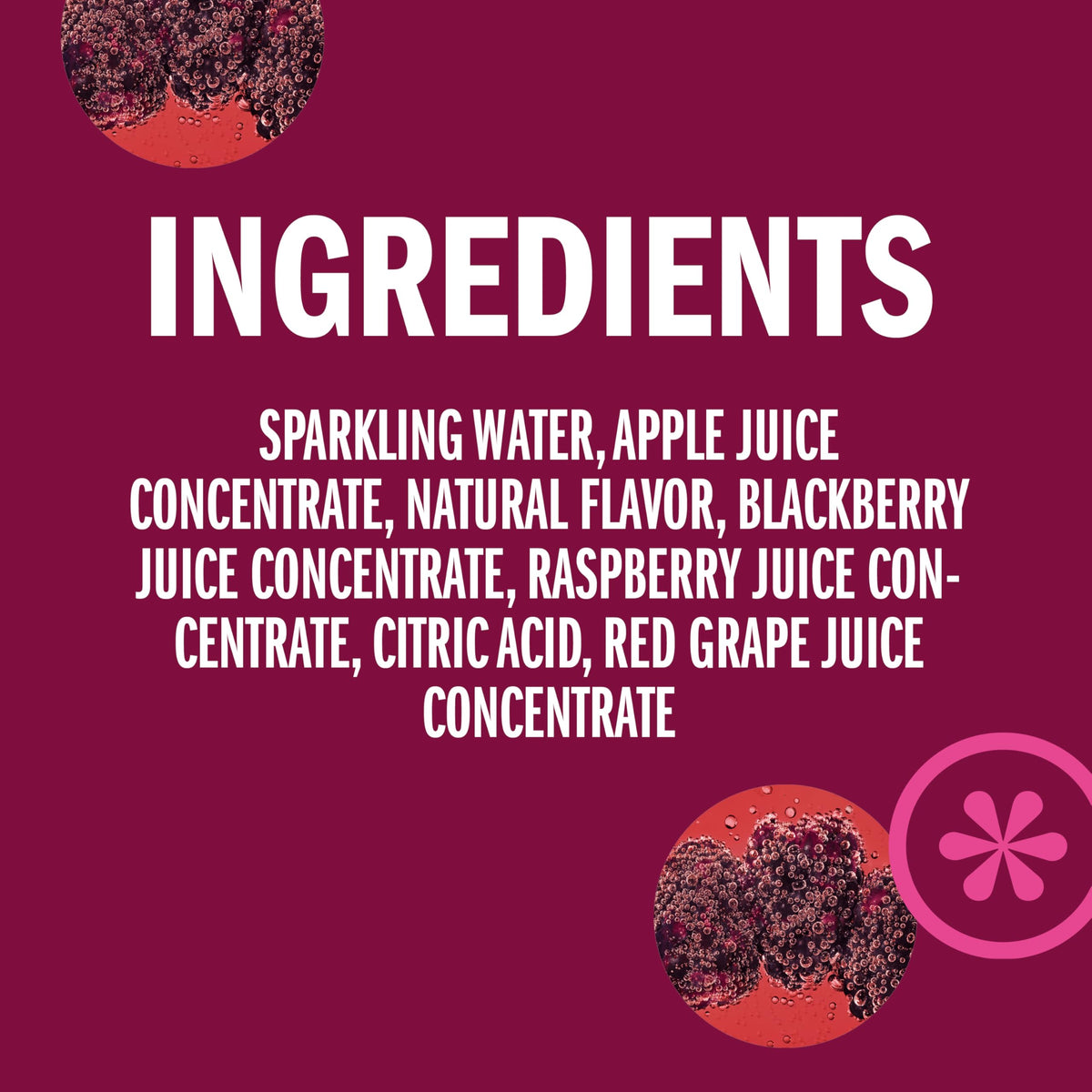 IZZE on-the-go packaging suggests everyday refreshment anywhere.