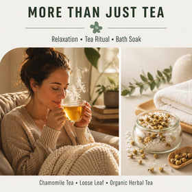 J Mac Botanicals 16 oz bag provides great value for home blends and sharing