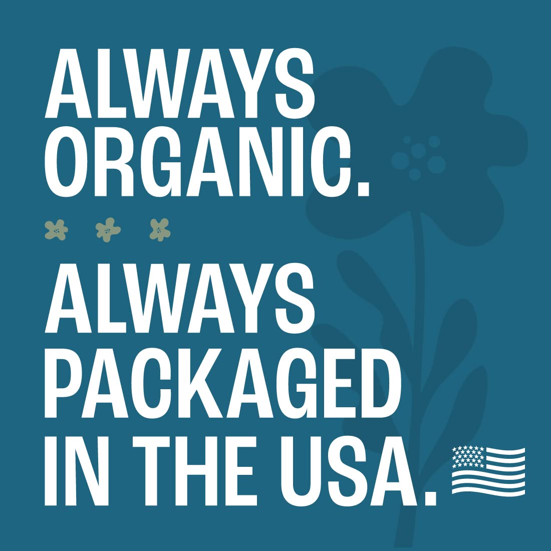 J Mac Botanicals 1lb resealable bag preserves freshness.