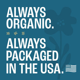 J Mac Botanicals 1lb resealable bag preserves freshness.