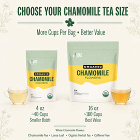 J Mac Botanicals carefully inspected batches ensure freshness and confident use