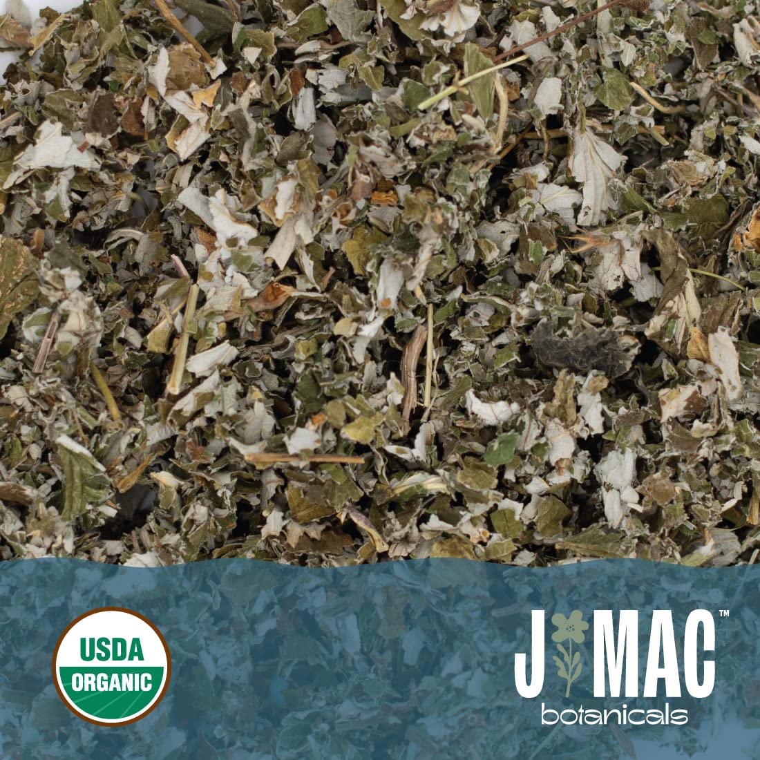 J Mac Botanicals family owned brand promise of quality