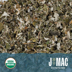 J Mac Botanicals family owned brand promise of quality