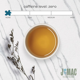 J Mac Botanicals origin Albania Montenegro harvest brings authentic berries.