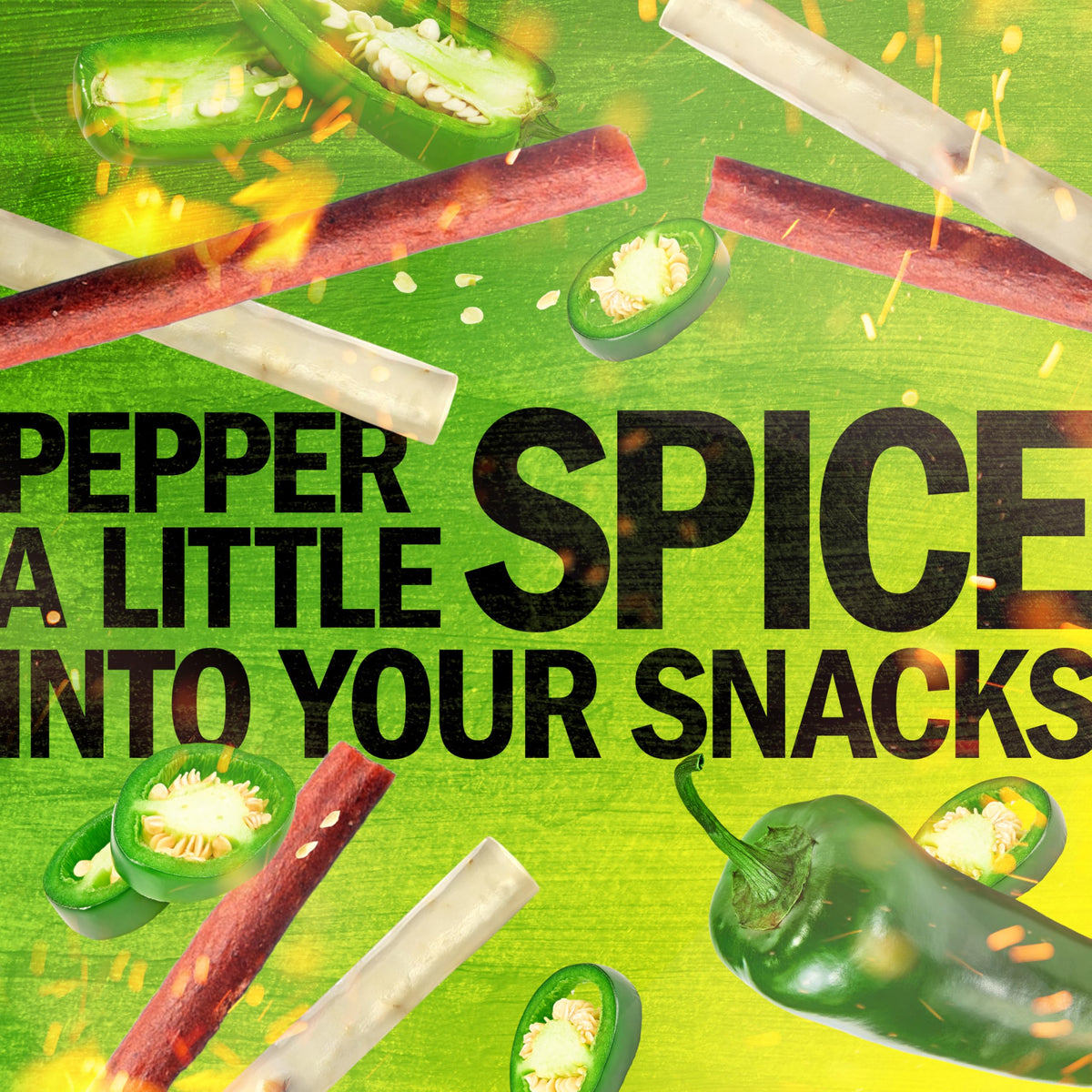 Jack Link's lunchbox-friendly snacks stay fresh for school or work