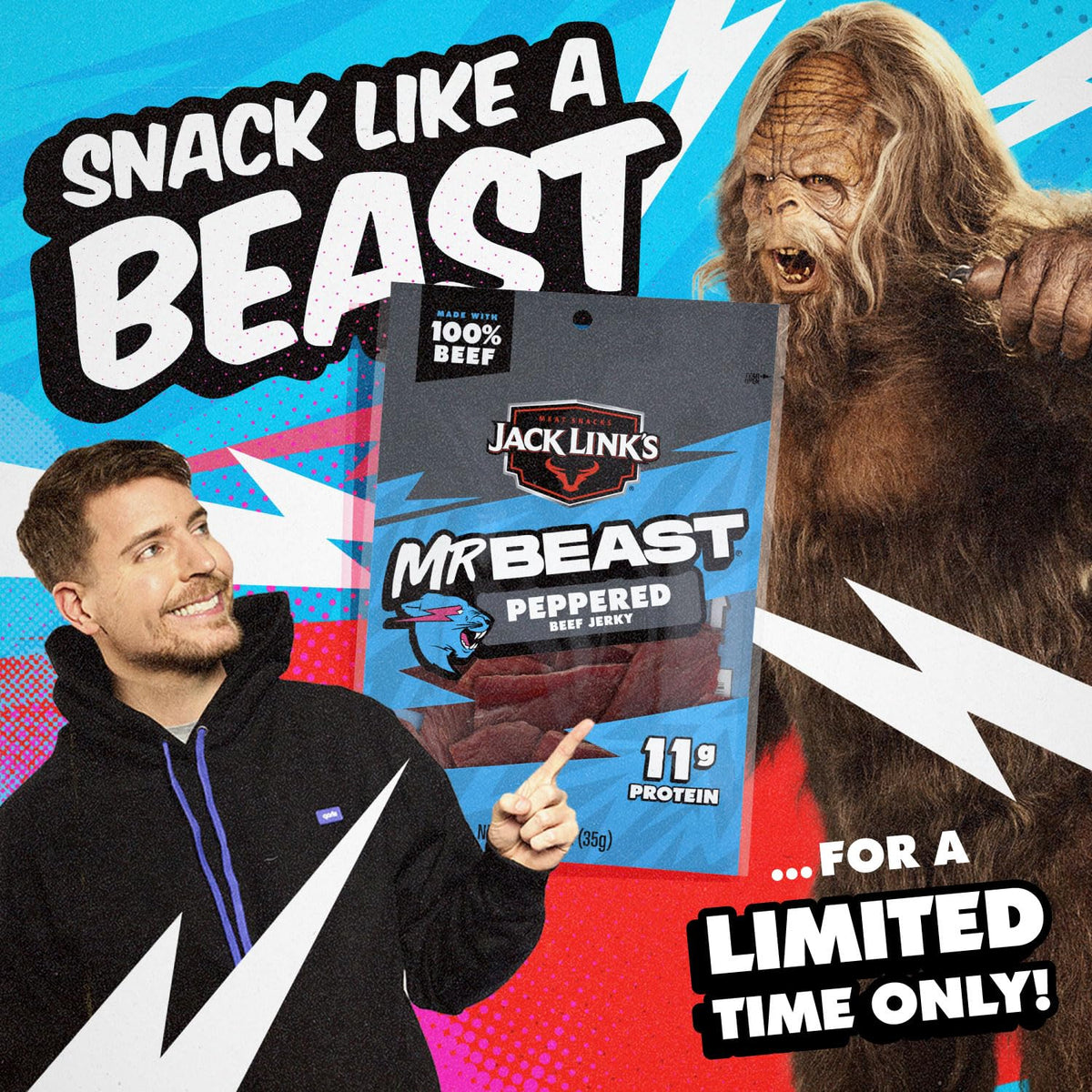 Great for backpacks and car trips, mess-free and convenient.