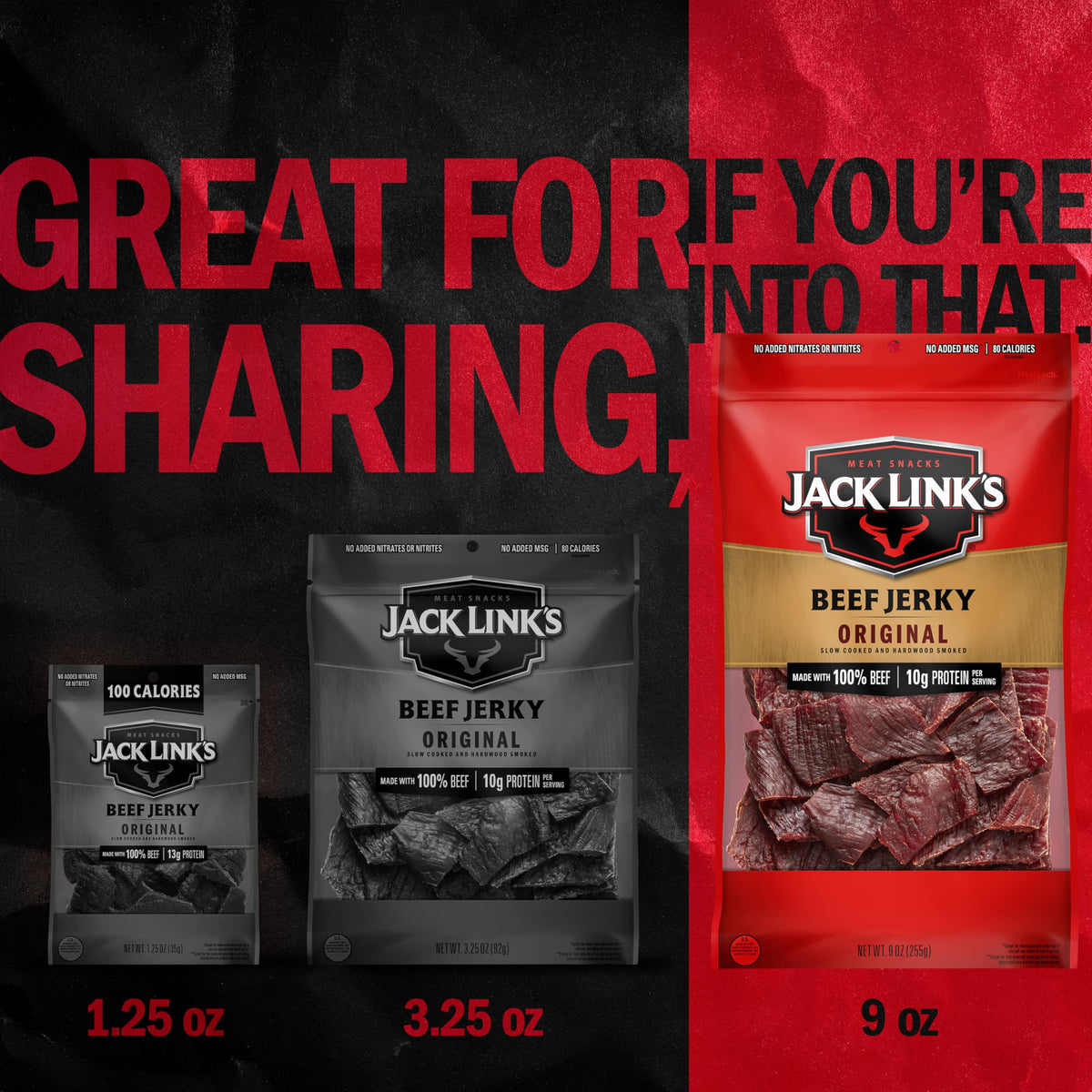 Portable, travel-friendly snack for busy days and active lifestyles.