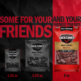 Bold packaging design highlights Original flavor