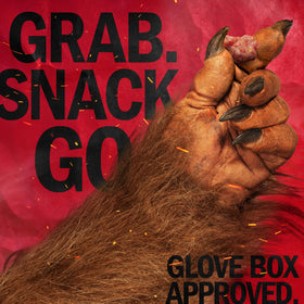 Jack Link's bites with USDA Smart Snack label for school use.