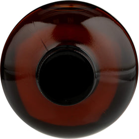 Jack Rudy small batch tonic bottle ready to pour over ice