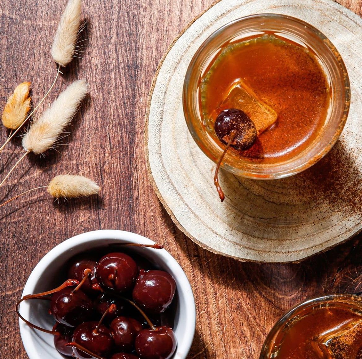Jack Rudy Demerara syrup for cocktail-mixing adds depth to spirits