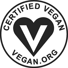 1% for the Planet logo with bottle indicating charitable impact
