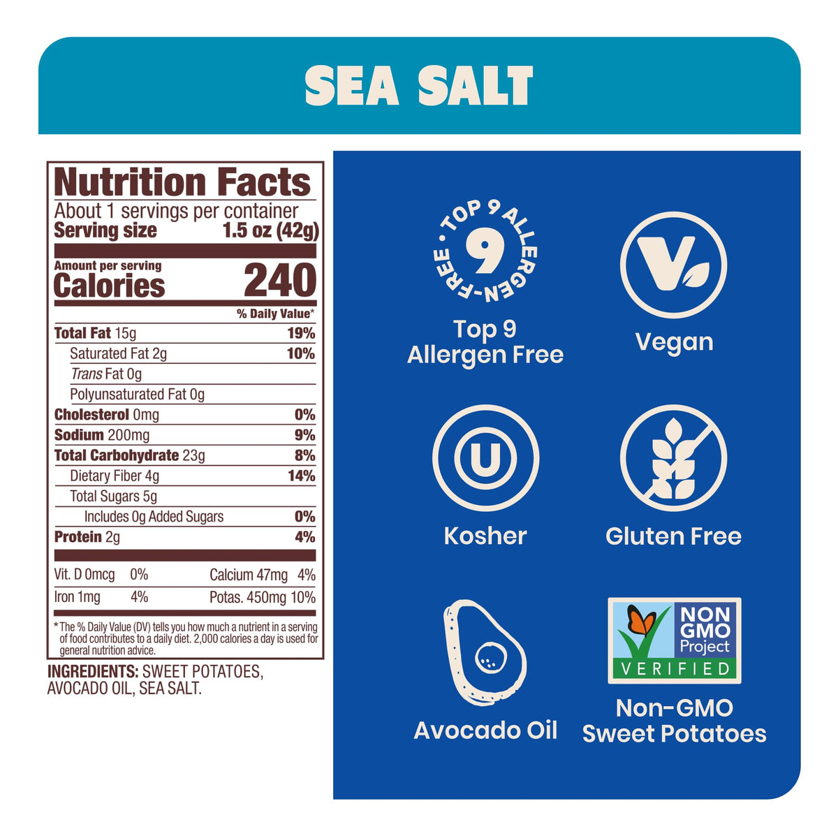 Jackson’s Shark Tank inspired journey snack – bold flavor and story