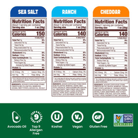 Jackson’s Super Veggie Straws Gluten-Free Snack – plant-based crunch.
