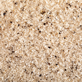 Hand-harvested Netarts Bay salt crystals used in Jacobsen Black Pepper Salt.