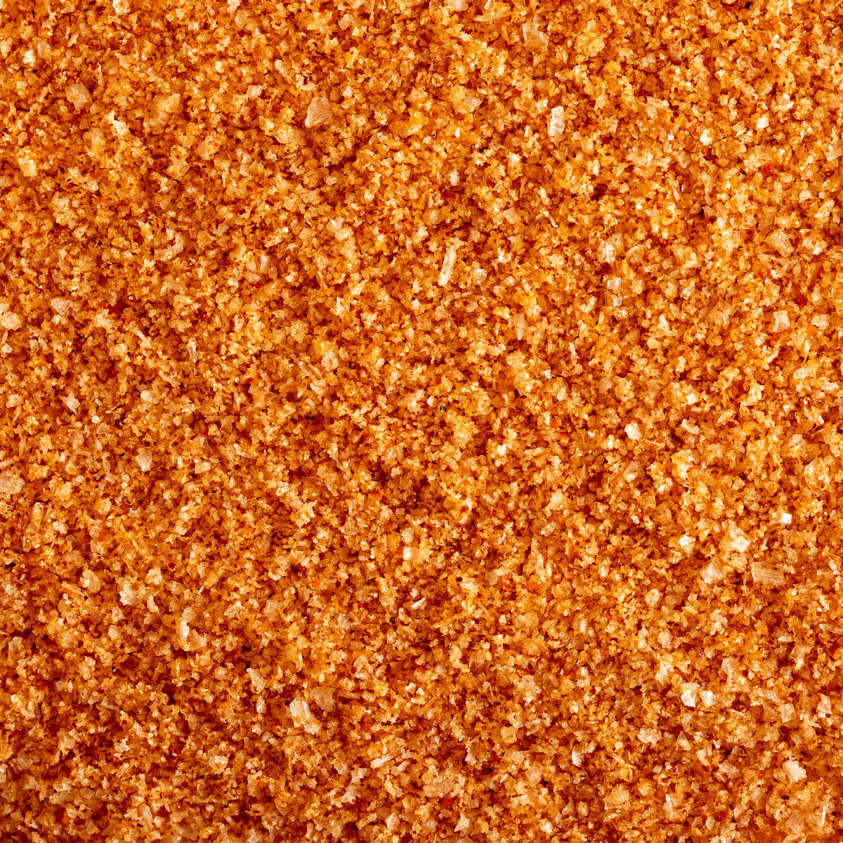 Jacobsen Habanero Salt scoop highlighting coarse crystals for finishing