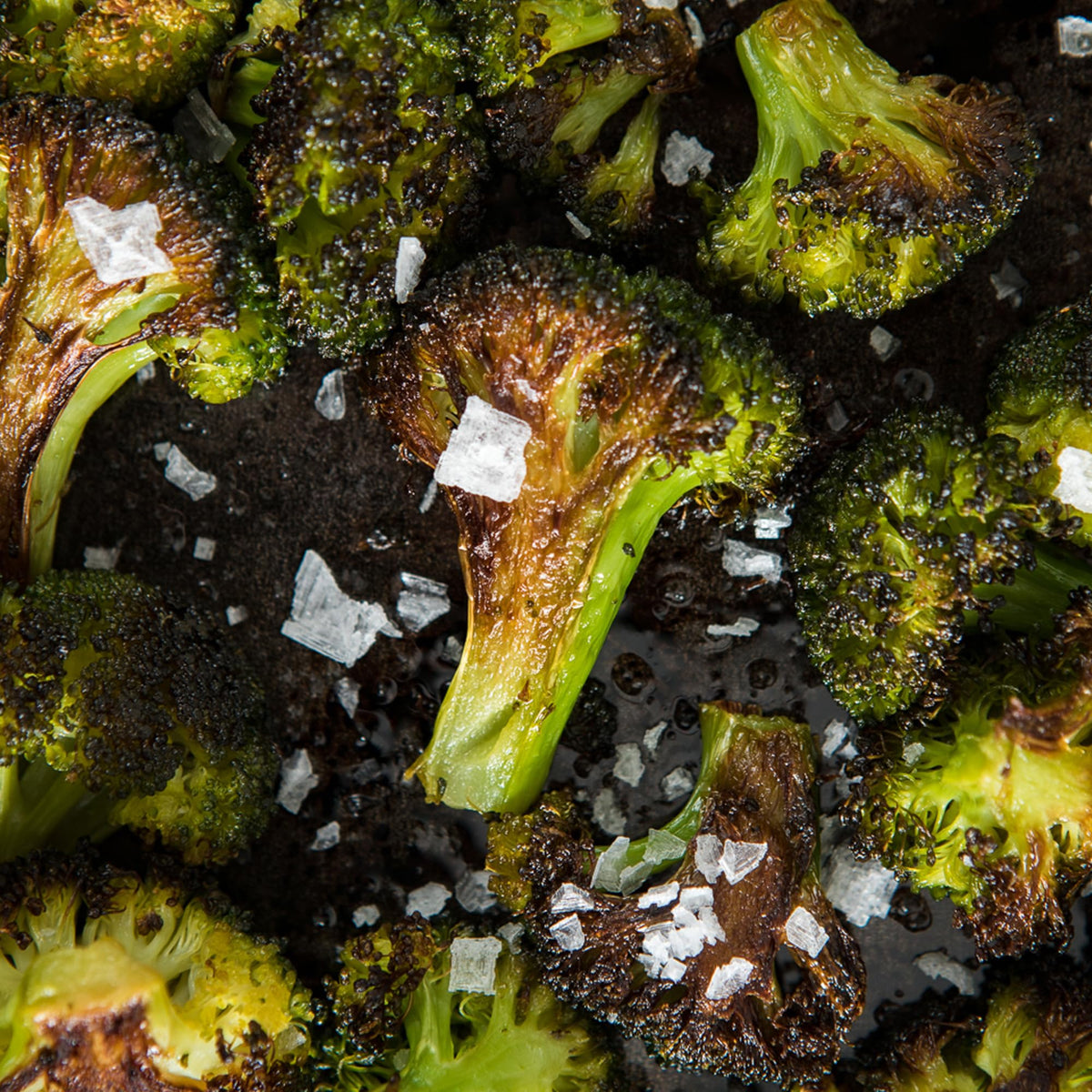 Jacobsen Salt Co. USA-made salt blends elevate everyday cooking experiences.