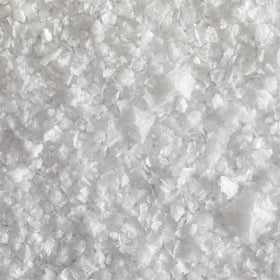 Jacobsen Salt Co. sea salt pour image for easy table seasoning