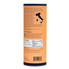 Jacobsen Salt Co. Trapani harvest scene with open ponds and Mediterranean inspiration.