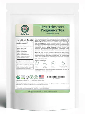 Jade Tea First Bloom steeping cup demonstrates a soothing morning ritual.