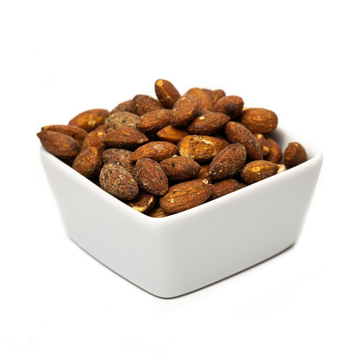 Jake's Orchard tradition image featuring family-owned roasting and care.
