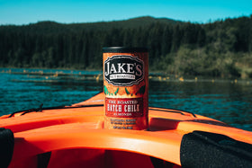 Jake's Nut Roasters peanut-free facility ensures allergen-safe production and tasting.