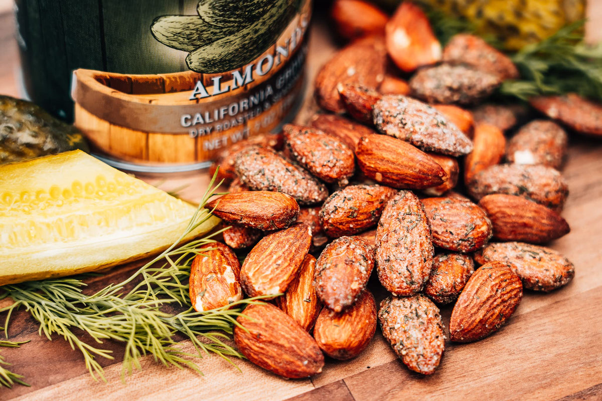Peanut-free facility notice assures safe snacking for allergies