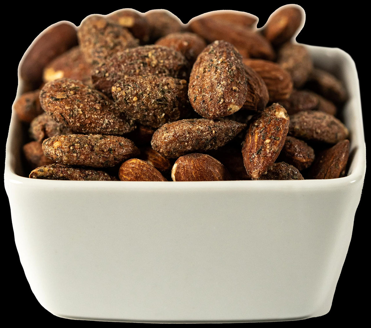 Small-batch roasting process emphasizes care and bold flavors
