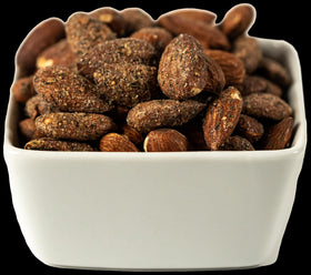 Small-batch roasting process emphasizes care and bold flavors
