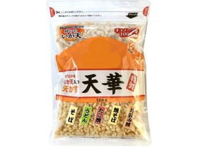JAPANESE SAKURA OTAKU Tenkasu tempura flakes bottle pour adds quick crunchy topping to meals.