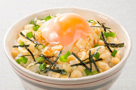 JAPANESE SAKURA OTAKU tenkasu tempura flakes close packaging emphasizes authentic squid crunch for dishes.